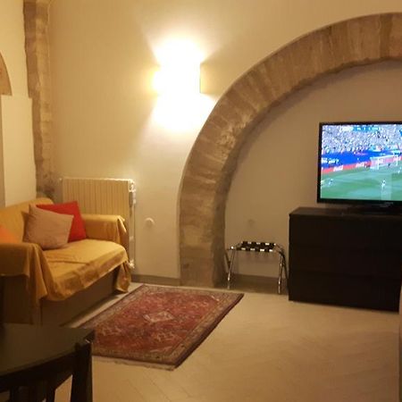 Il Purgatorio Apartment Barletta Exterior photo