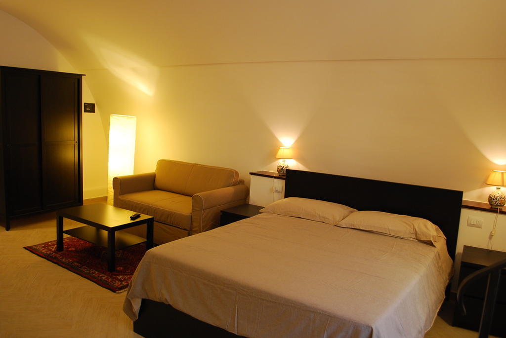 Il Purgatorio Apartment Barletta Room photo