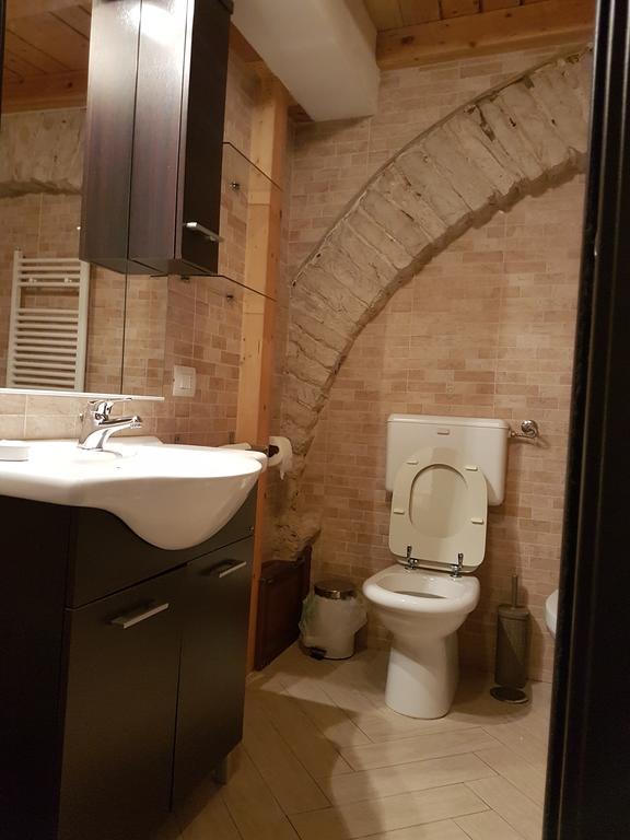Il Purgatorio Apartment Barletta Exterior photo